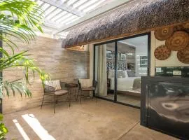 Pamarah Lodge