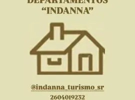 Indanna