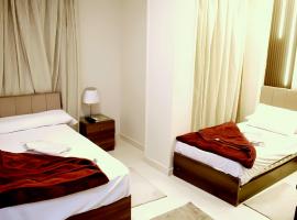 فندق أجياد Agyad Hotel