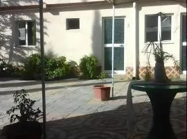 Wib Guesthouse