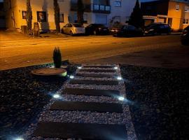 Petite Belle, hotel en Eppingen