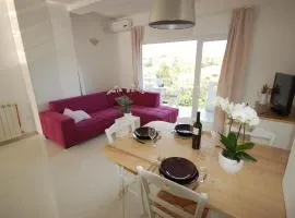 Apartments Curicta 1