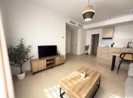 Instant Luxury Getaway in Nerja