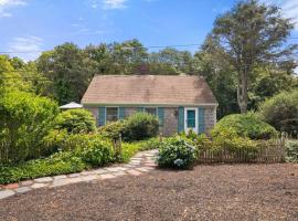 Great location with Water Views, ξενοδοχείο σε Harwich