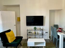 Jarrow में, होटल Jarrow Haven Contractor Family Stay with FREE Parking Sleeps 8
