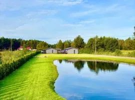 Holiday home Ūdensrozes