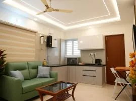 Lite Stays - Koramangala