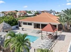 Villa CuraSea