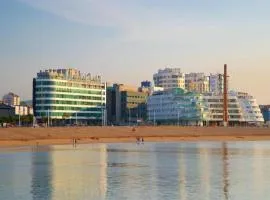 Playa A - PRIMERA LINEA DE PLAYA - WIFI GRATIS