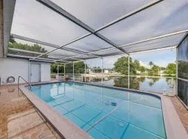 8 Mi to Beach! Miramar Guest Suite with Pool Access