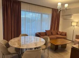 Daiana Apartament