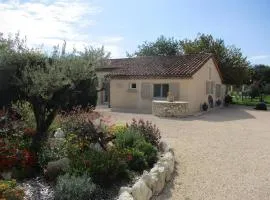 Gîte - Le Mas de Flore