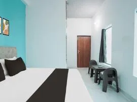Hotel O Kalka