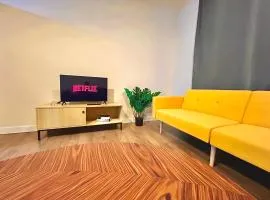 Stylish - Coventry City Centre Stay