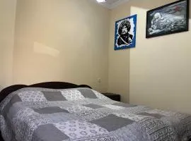 guest hause lile