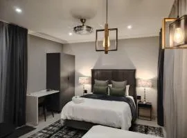 F'leur Guesthouse