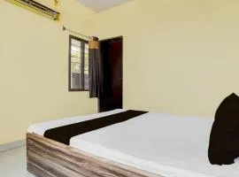 HOTEL O SOURYA RESIDENCY