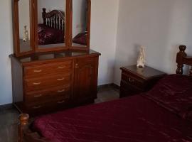 MKM Departamento 1, hotel i Colonia Caroya