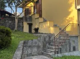 Eveline' Home Bellagio