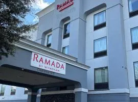 Ramada by Wyndham Burkburnett - Wichita Falls