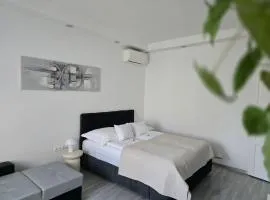 Martina apartman Békéscsaba