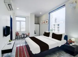 Hotel O Madhav Residency