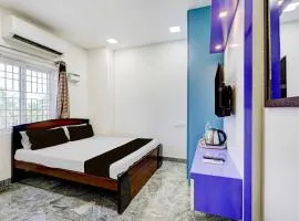 Hotel O Eswar Palace Pattabiram