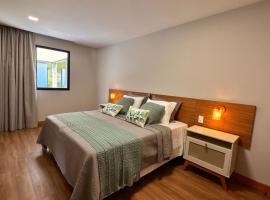 Casa Morada do Lago, Hotel in Santa Maria