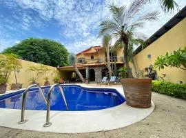 nice vacation home