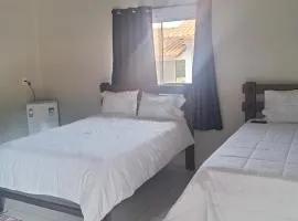 Suítes Recanto das Flores 4