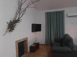 Casas rurales La Colada