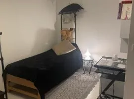 Chambre chez AidArt