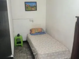 Habitacion privada Rosales