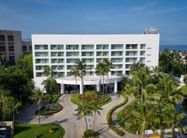 Ocean Breeze Puerto Vallarta, готель у місті Пуерто-Вальярта