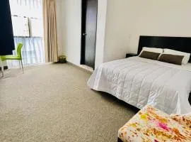 Hotel Cancino