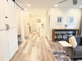 4F Chic Condo Retreat in Downtown Atlanta