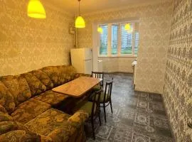 Апартаменты у моря 60м2