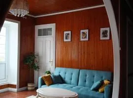 Botânico Guesthouse