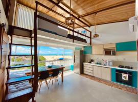 Casa Renata: Morro de São Paulo şehrinde bir otel