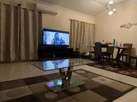 Trasacco Family Home