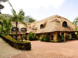 Ikhaya Safari Lodge