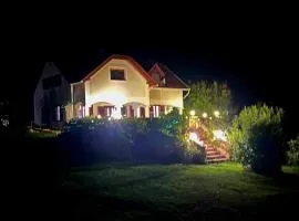 Dorono House