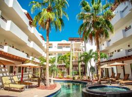 Hotel Santa Fe Loreto by Villa Group