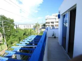 Brisa de Alma Guesthouse