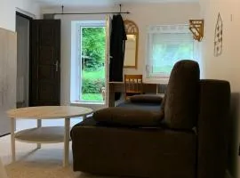 Panda apartman