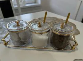Apartament w sercu Szczecinka
