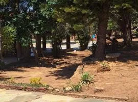 Suítes Recanto das Flores 3