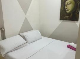 Stazione Di Corticella, hotel in Bologna