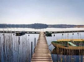 Seeblick Lassahn