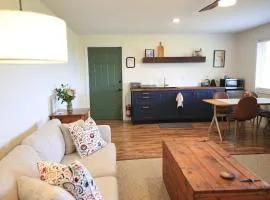 Homestead with Shenandoah Valley Views